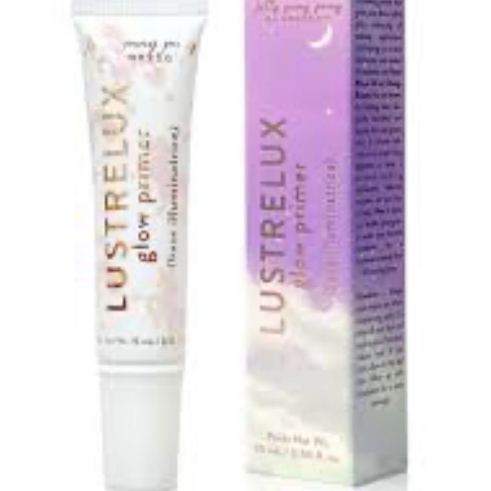 LustreLux Glow Primer
